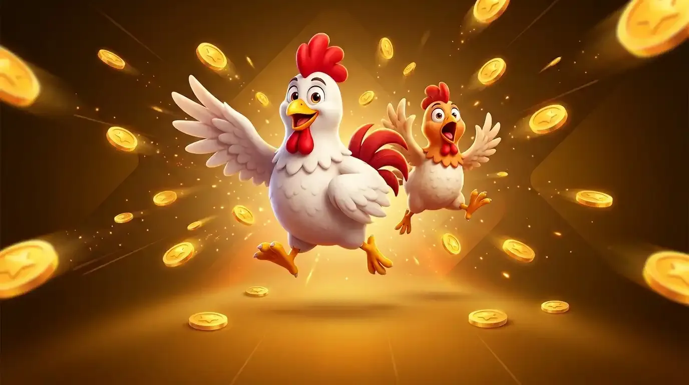 Chicken Road Bonus 1 compressed